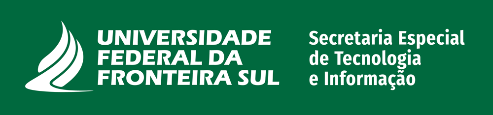 Reservas de Salas de Cerro Largo - UFFS - Agenda